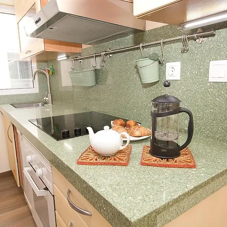 Maravilloso Vistas Al Mar, En Primera Linea Playa טורבייחה