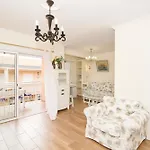 Apartmán Maravilloso Vistas Al Mar, En Primera Linea Playa Torrevieja